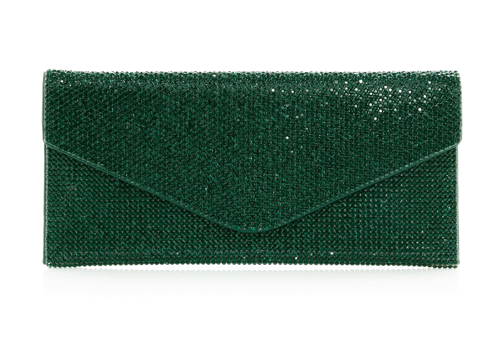 Classic Emerald Envelope