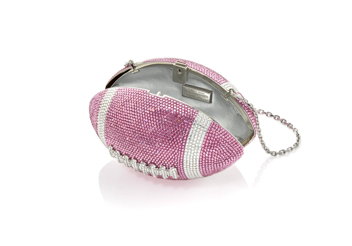 Football Pink