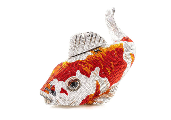 Koi Fish