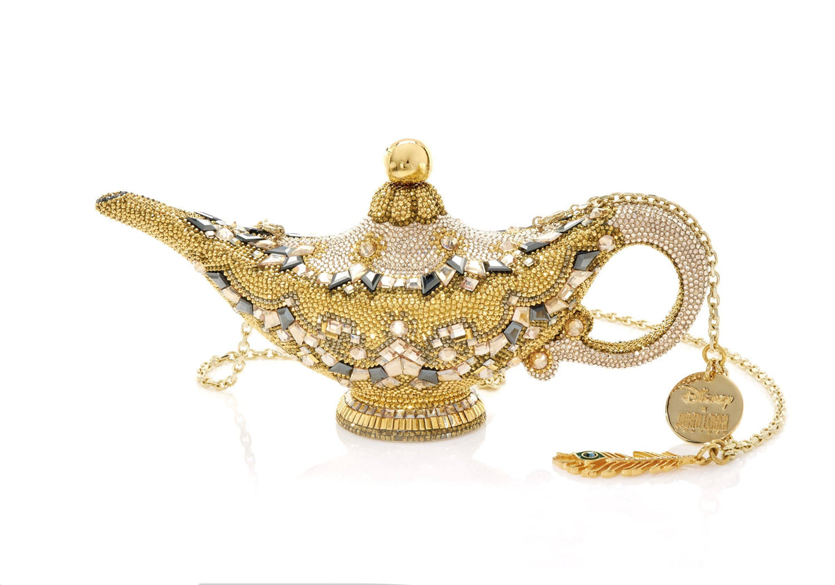 Magic Lamp Aladdin