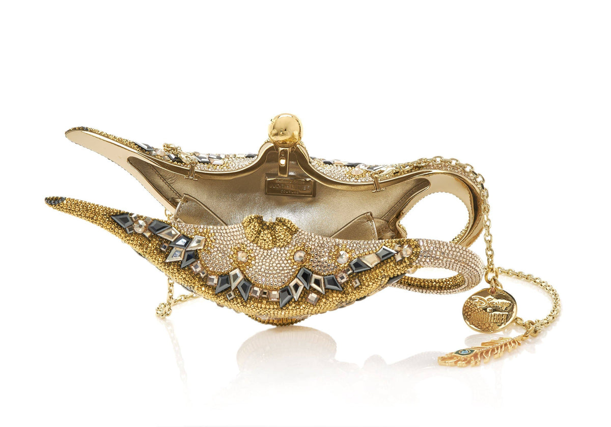 Magic Lamp Aladdin