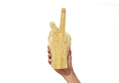 Gold Hand War and Peace