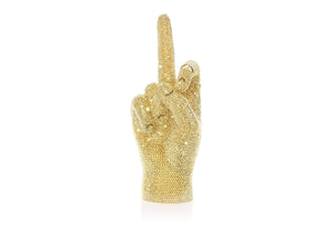 Gold Hand War and Peace-4