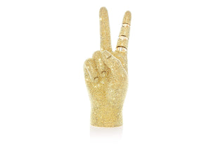 Gold Hand War and Peace-1