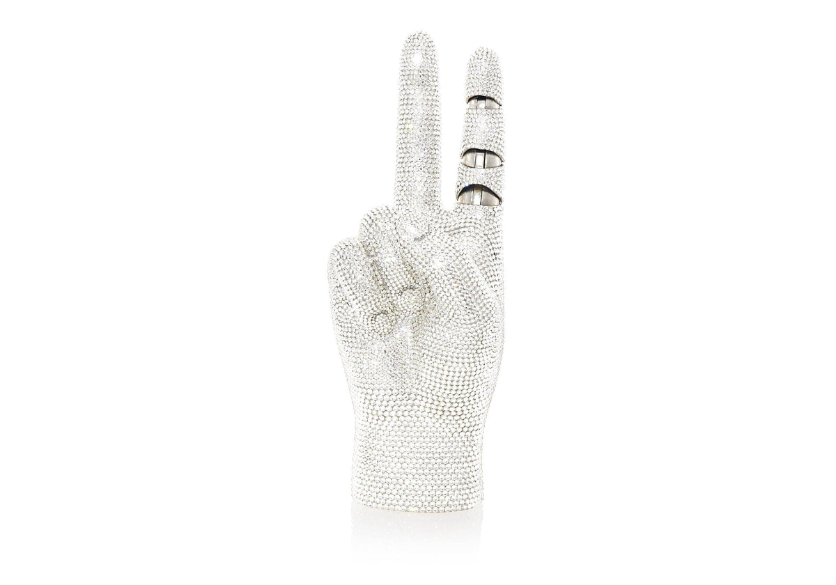 Silver Hand War and Peace