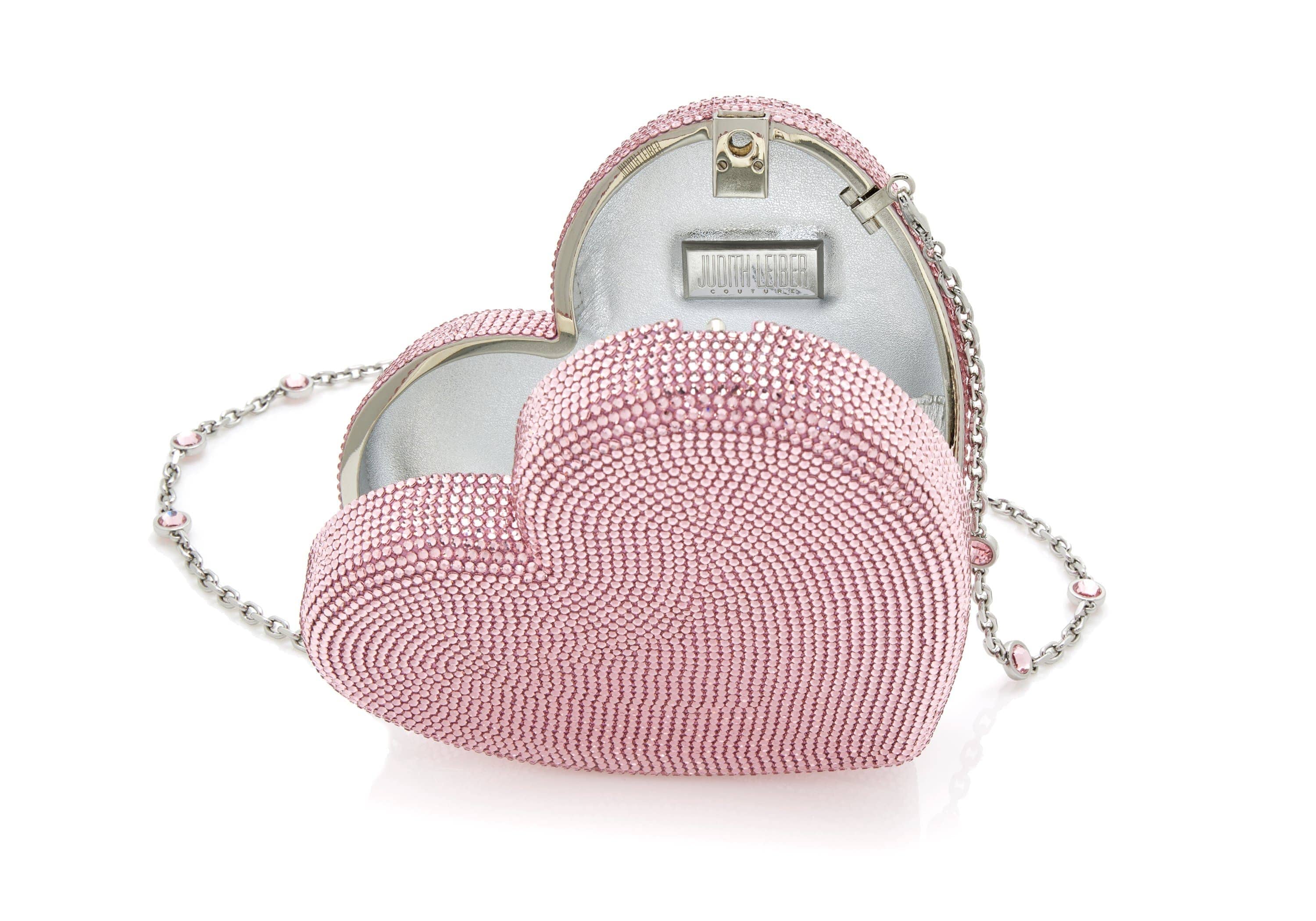 Shop Novelty Shaped Handbags, Bags, Purses: Triangle, Heart