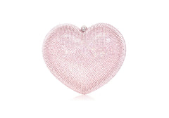 L'Amour Petit Coeur Light Rose