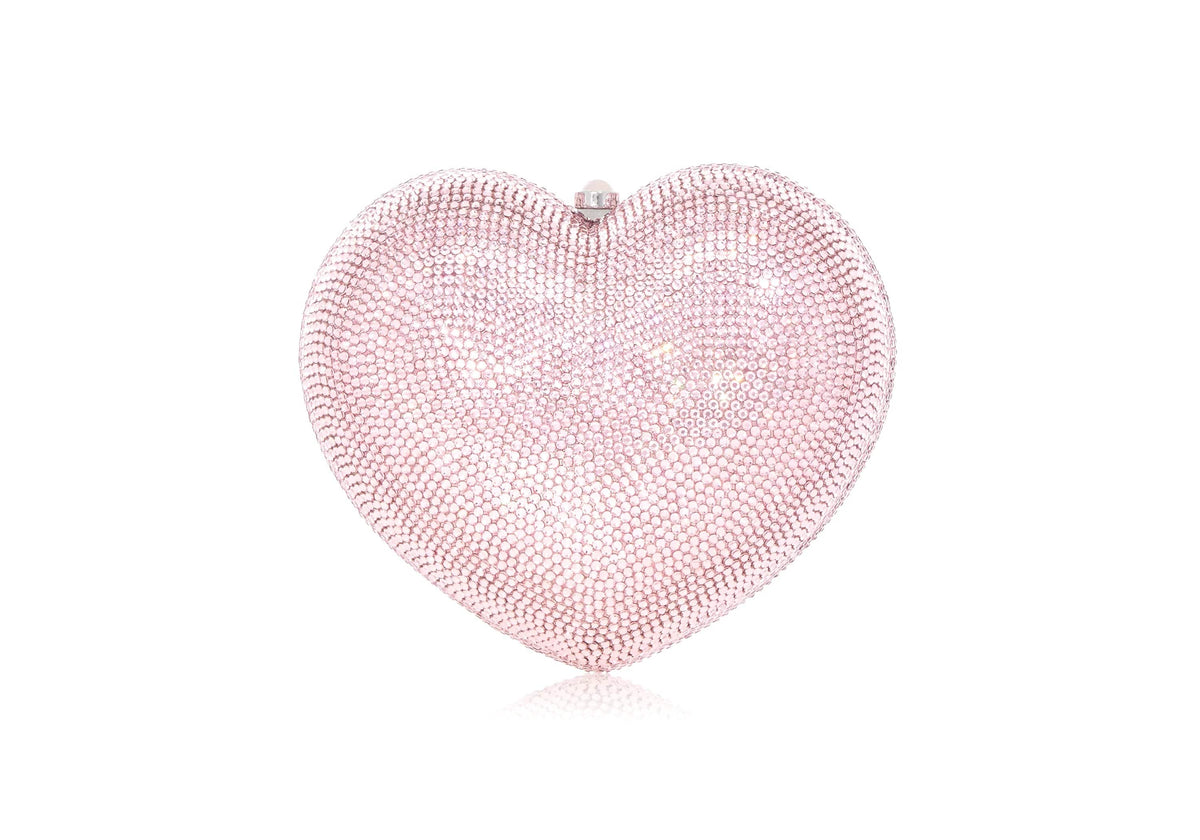 L'Amour Petit Coeur Light Rose