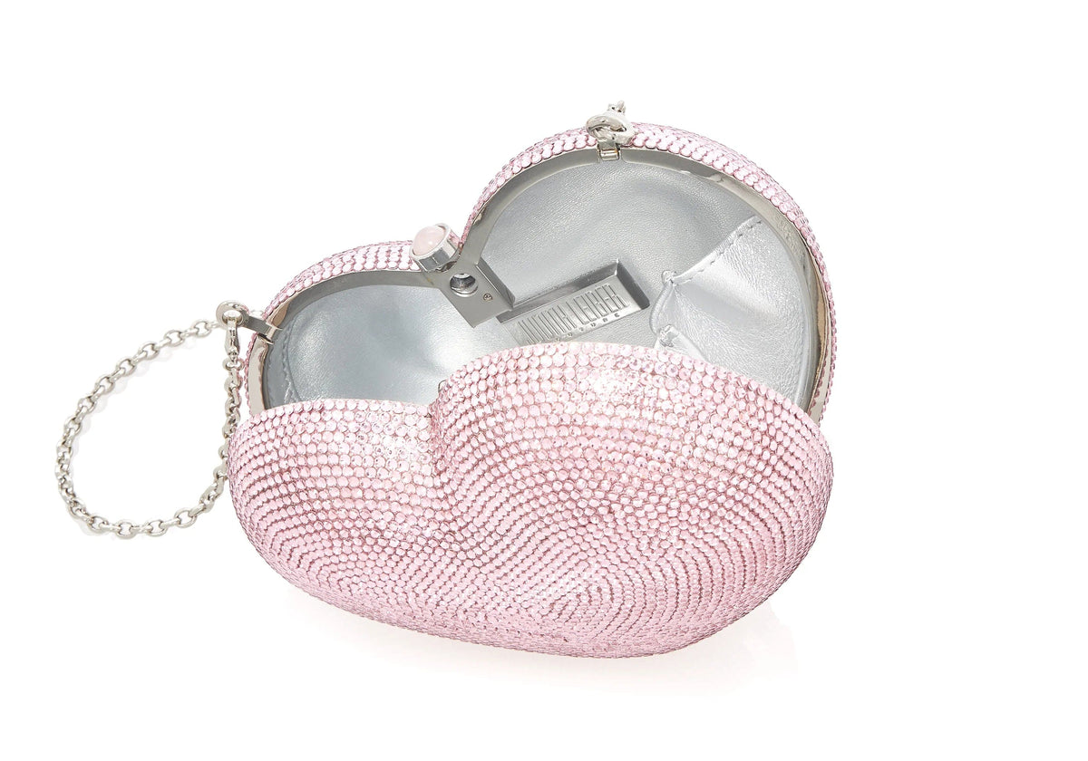 L'Amour Petit Coeur Light Rose