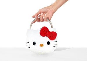 Judith Leiber x Hello Kitty Top Handle-2