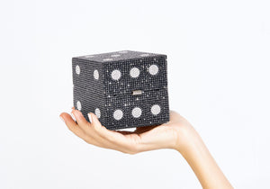 Dice Dark Gray-2