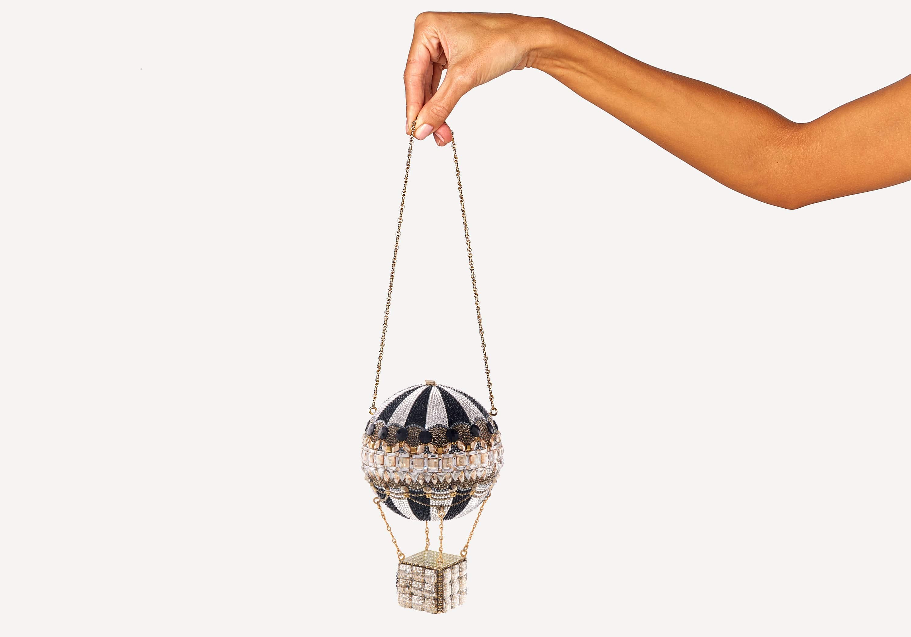 Buy Selina-jayne Hot Air Balloons Limited Edition Designer Small Purse  Online in India - Etsy