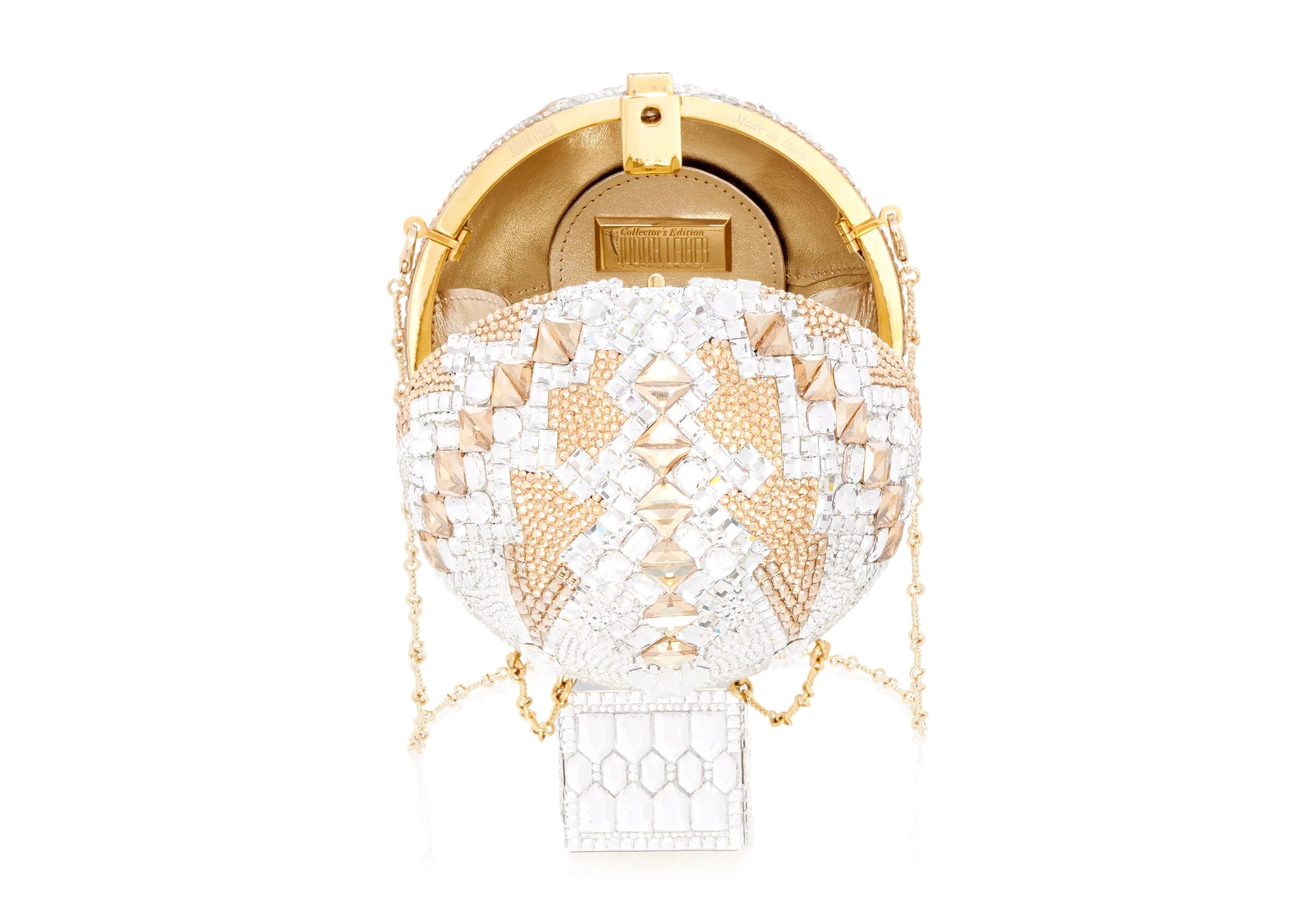 judith leiber most expensive bag