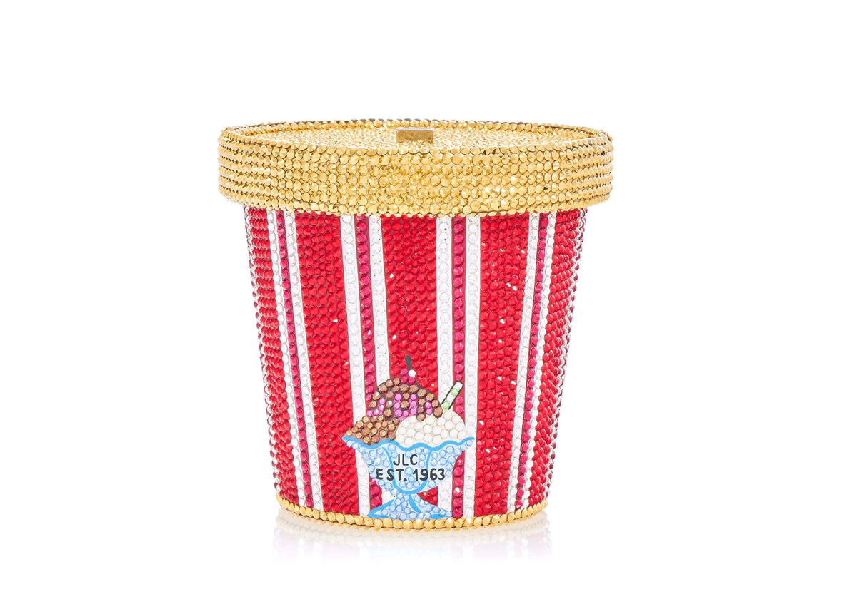 Judith's Best Ice Cream Pint