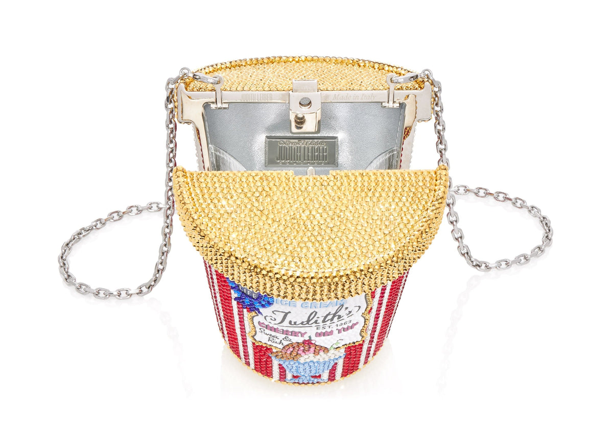 Judith&#39;s Best Ice Cream Pint