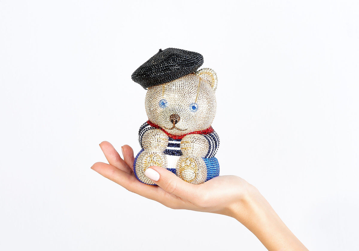 Henri Bear