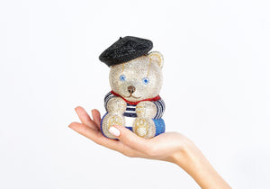 Henri Bear-2