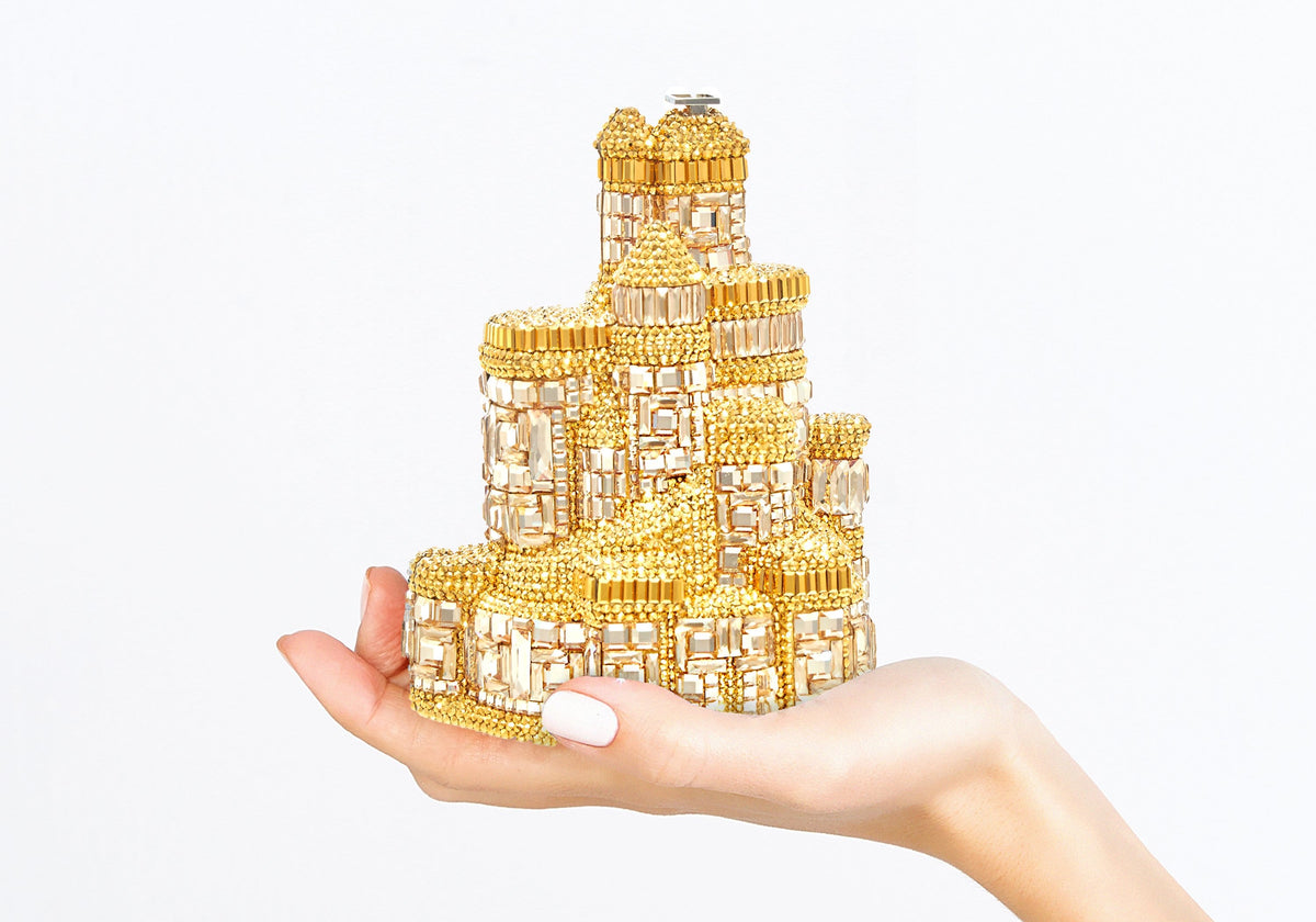 Fairy Tale Castle