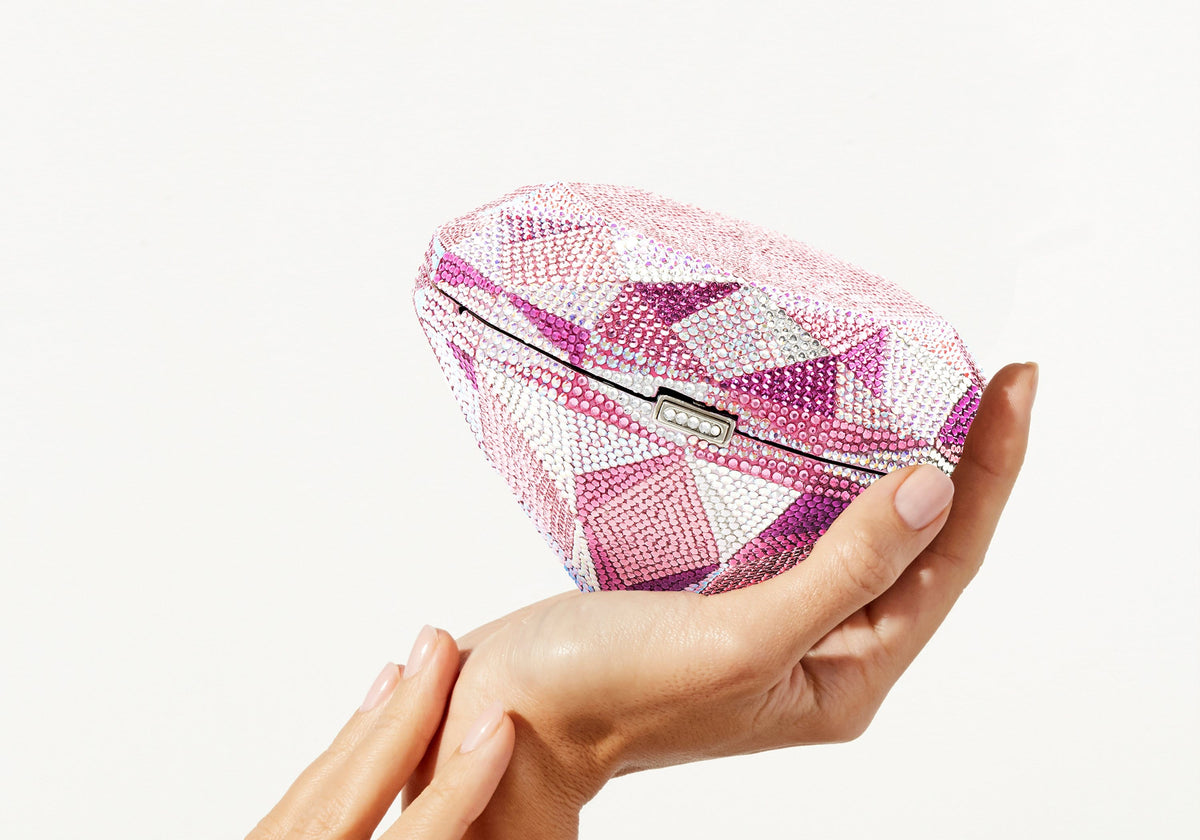 Diamond Pink