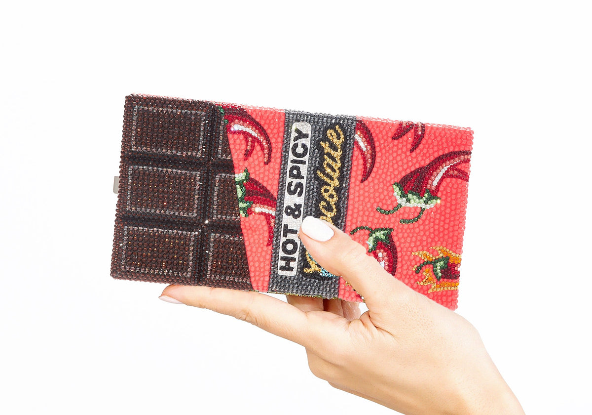 Candy Bar Purse 12ct | Kreatively Yours