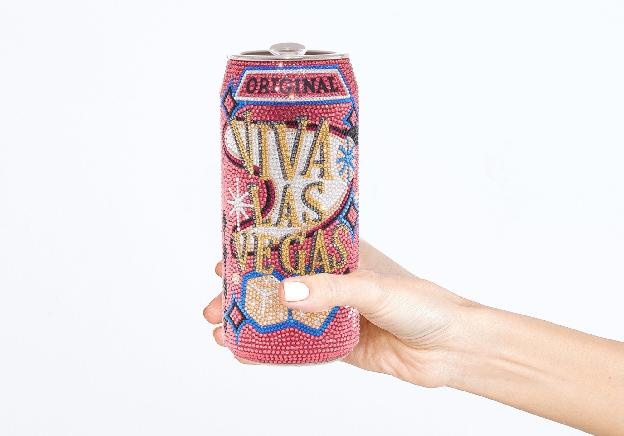 Beverage Can Cold Brew