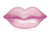 Hot Lips Pink