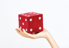 Dice Red