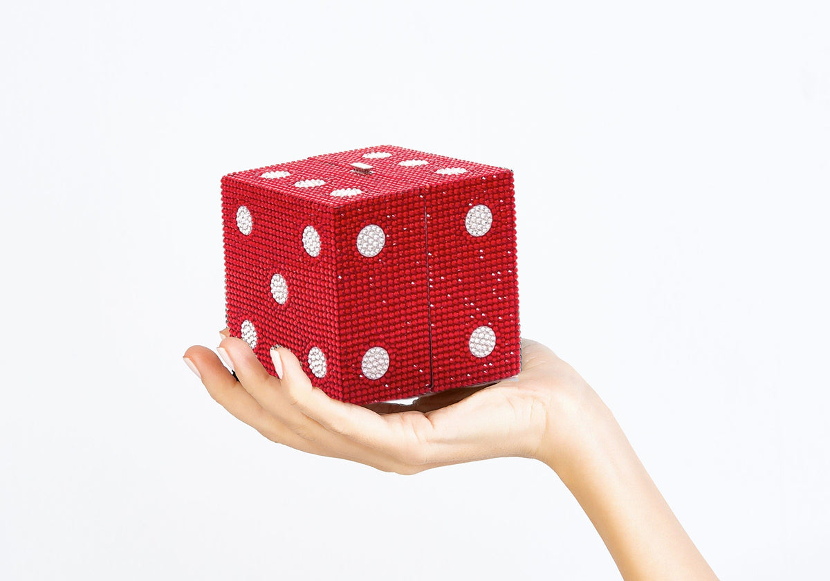 Dice Red