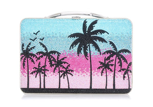 Beach Sunset Lunch Box-5