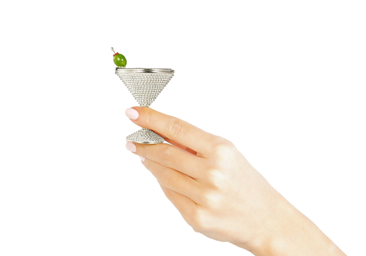 Martini Pillbox