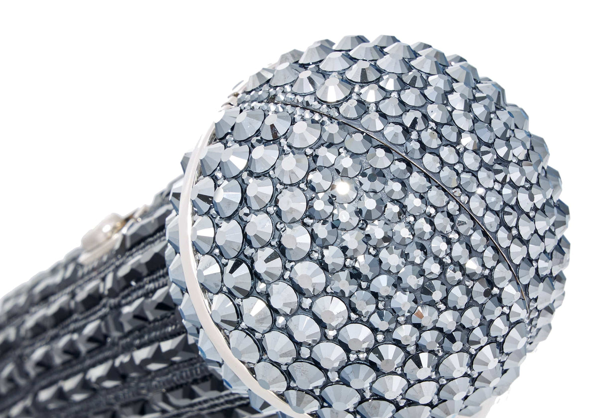 Microphone Hot Mic Judith Leiber