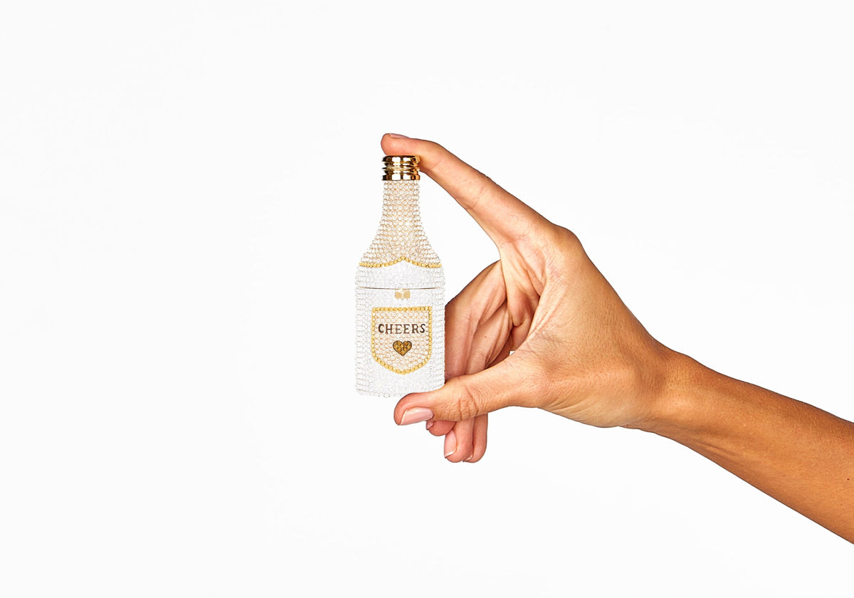 Forever Bottle Pillbox