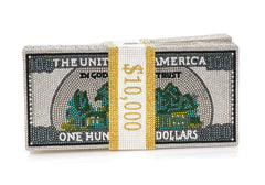 Stack of Cash Rich