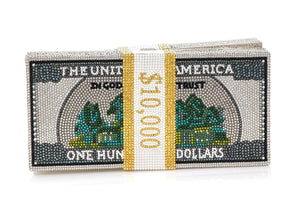Stack of Cash Rich-3