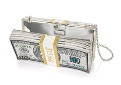 Stack of Cash Rich
