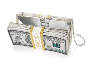 Stack of Cash Rich-2
