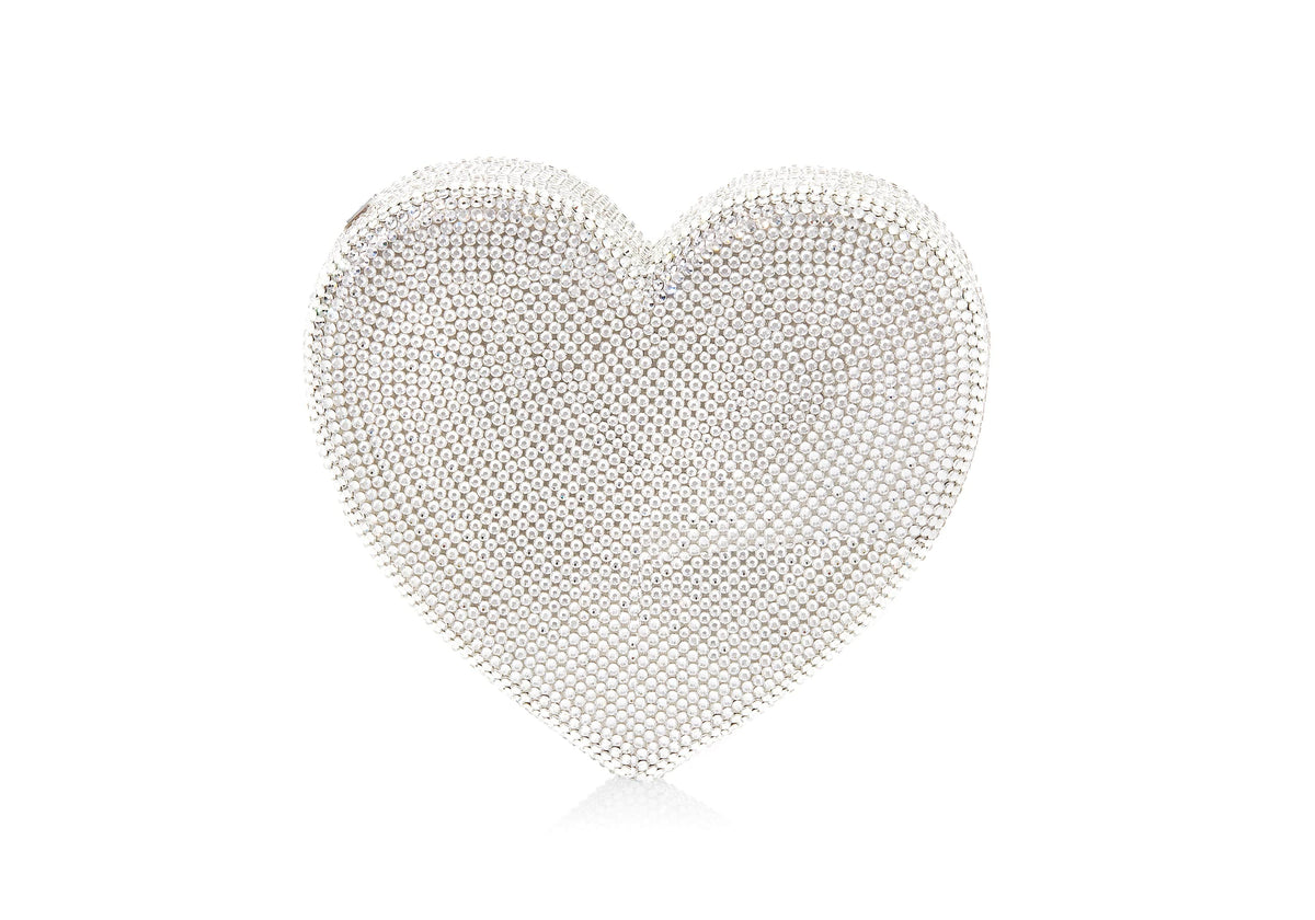 Bespoke Heart