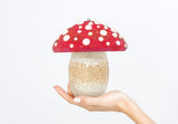 Katy Perry Mushroom