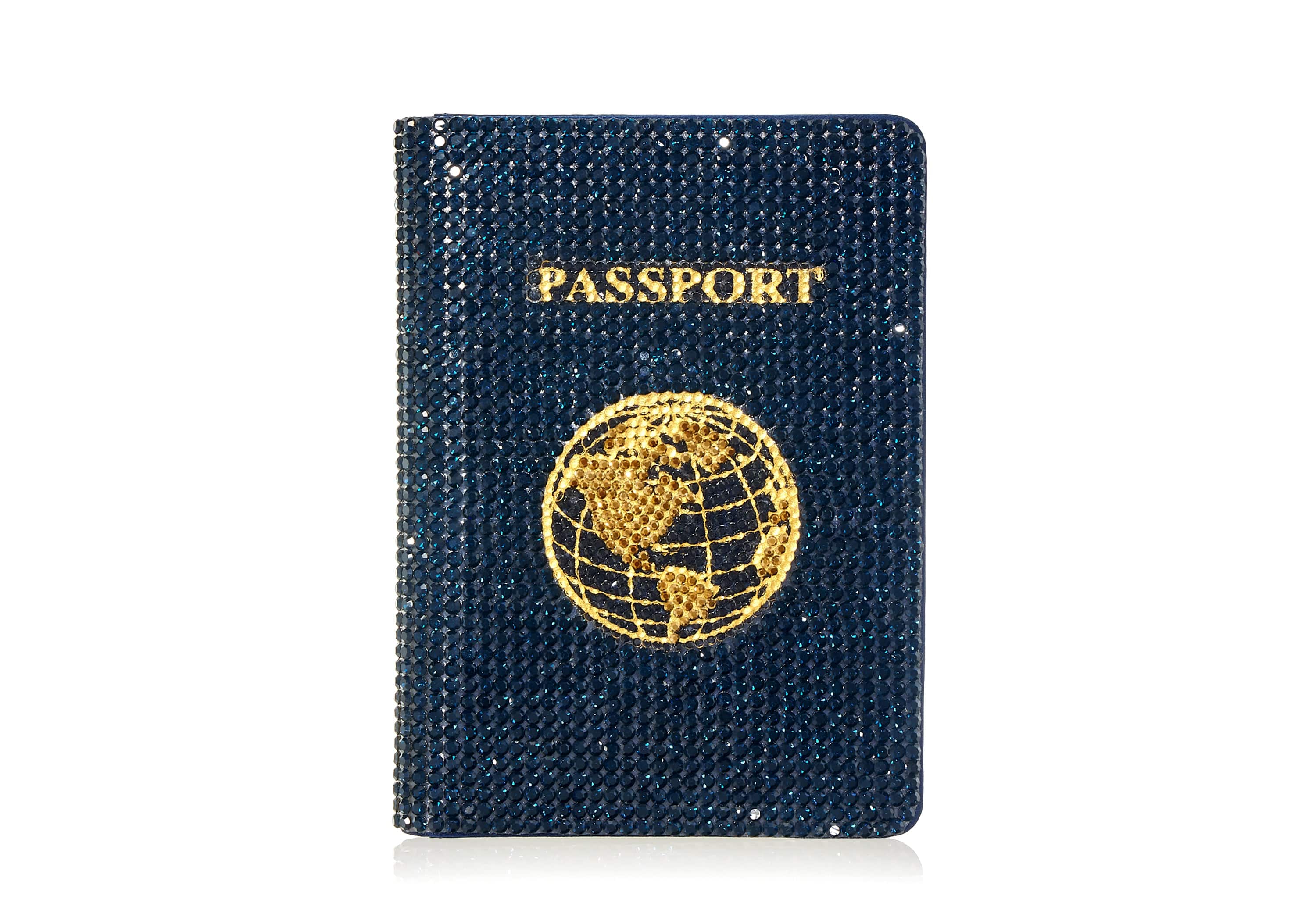 Custom Passport Covers, Travel In Style, Unique Designs, Gifts