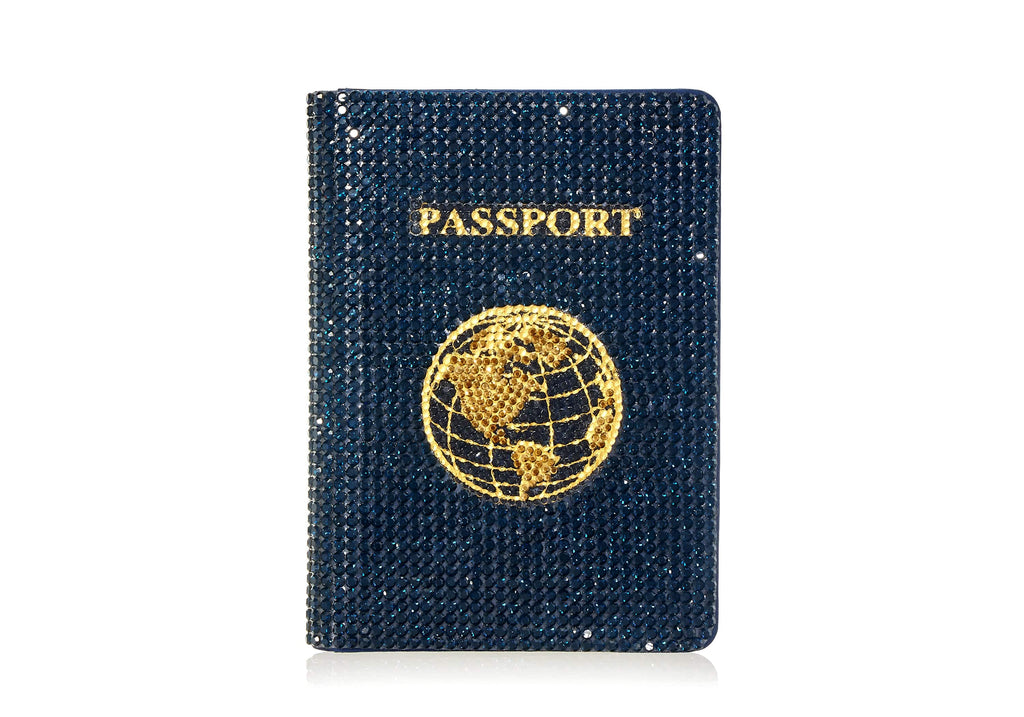 The Passport Holder - Liyaan