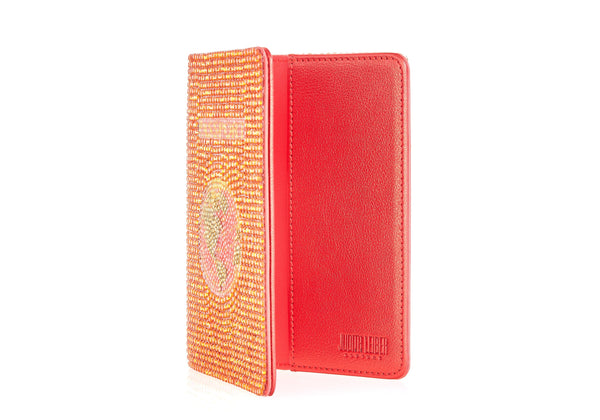 Traveler Orange - Judith Leiber