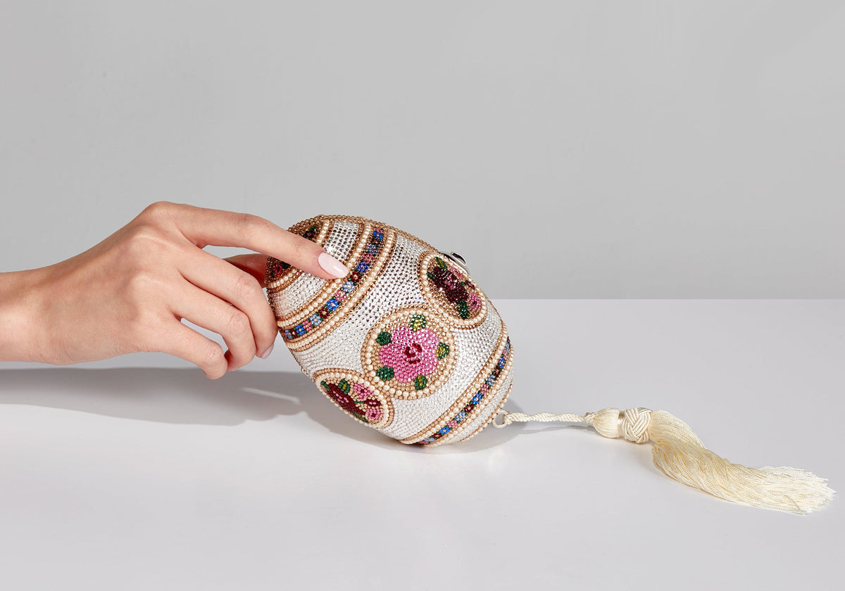 60th Anniversary Celebration Egg Mosaic (Limited Edition 1960&#39;s)