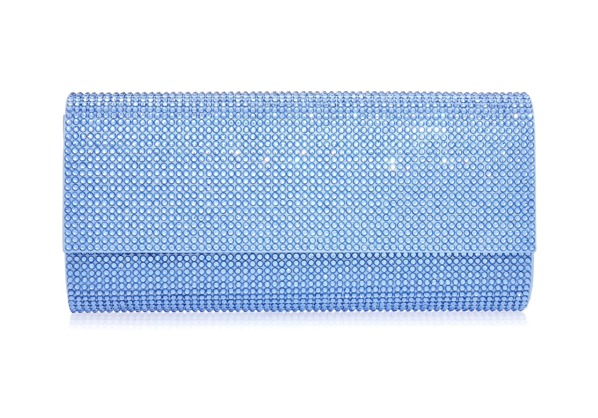 Perry Crystal Blue