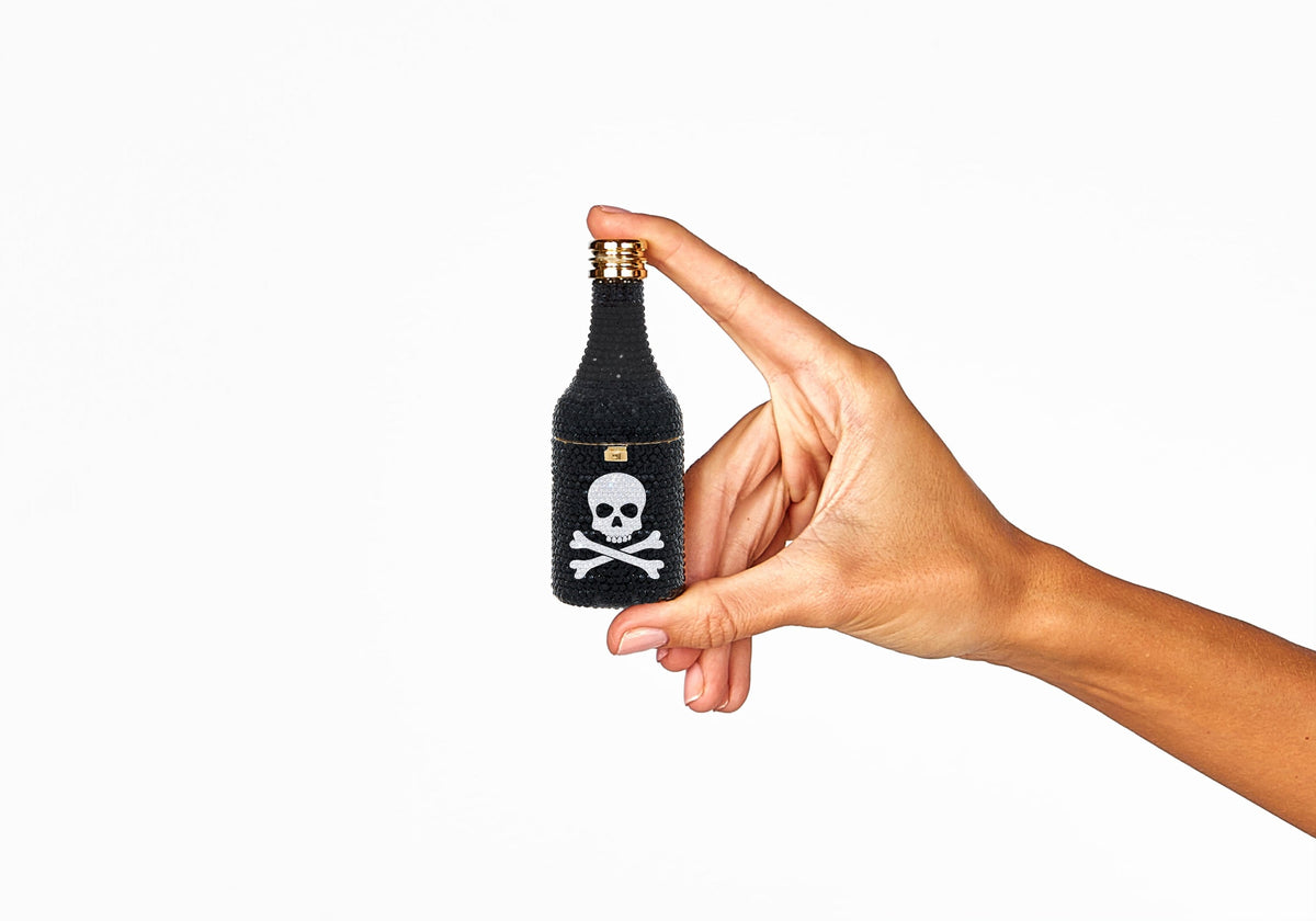 Pirate Grog Pillbox