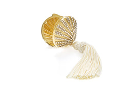 Shell Pillbox Partbead