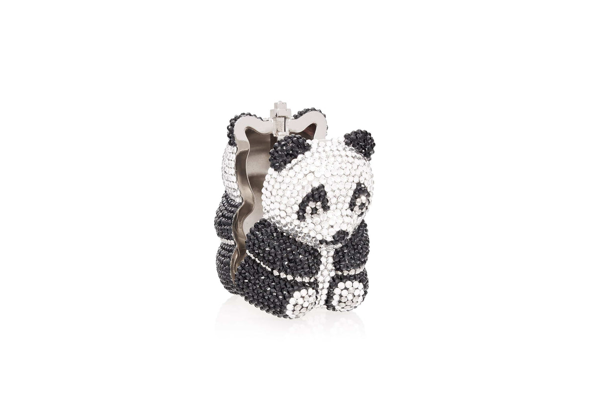 Mini Panda Bear