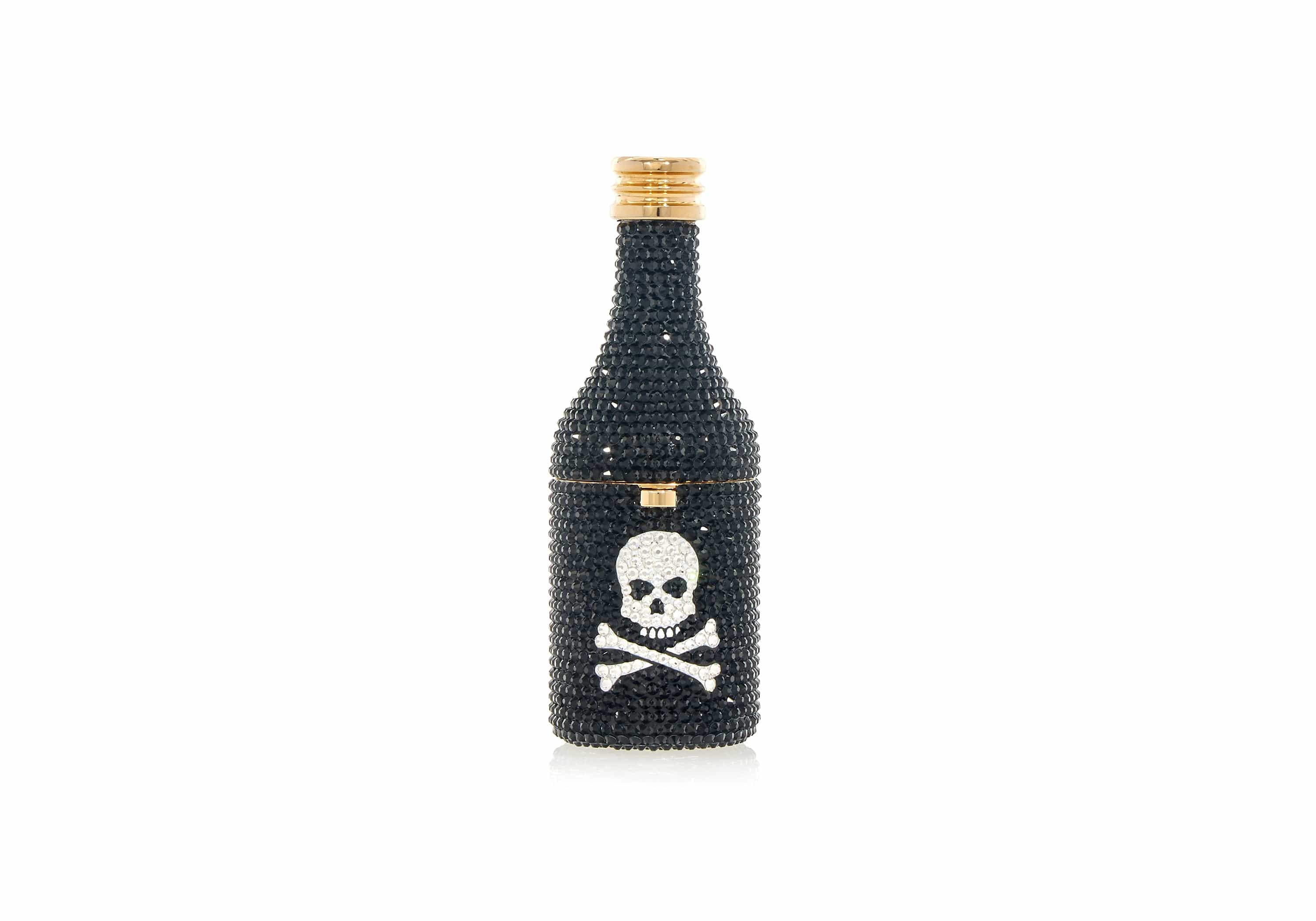 Pirate Grog Pillbox