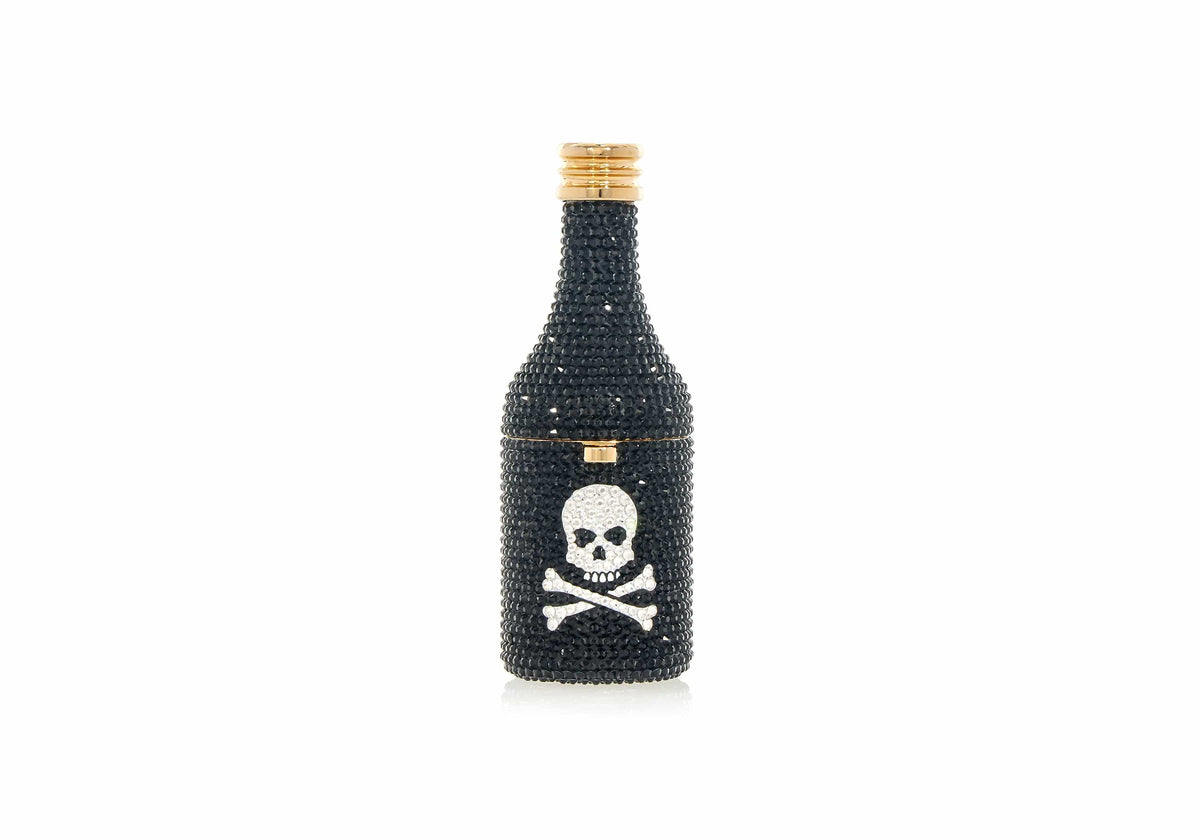 Pirate Grog Pillbox