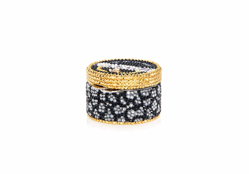 World's Best Caviar Mini Jar - Judith Leiber