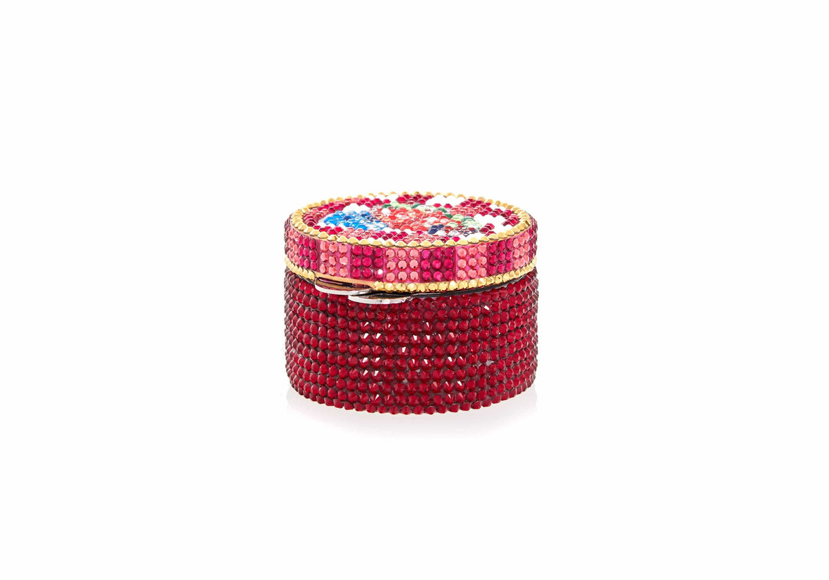 Judith's Jelly Mini Jar